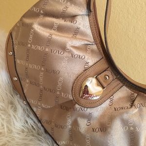 NEW XOXO Hobo bag